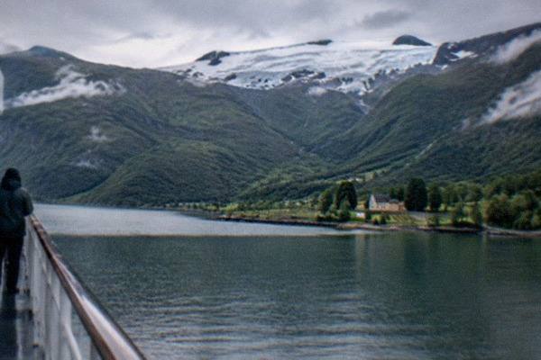 Rosendal Cruise, 7 Hours, Bergen