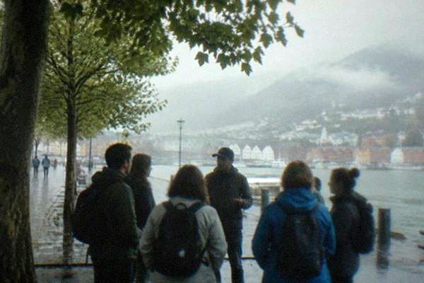 History, Comedy & Restaurants Walk, Bergen