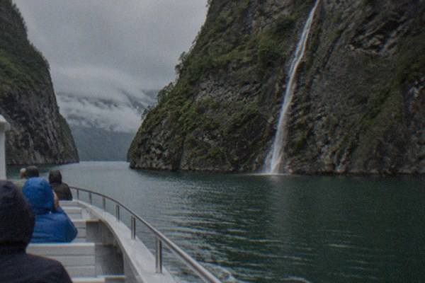 Fjord Cruise with Local Guide, Bergen