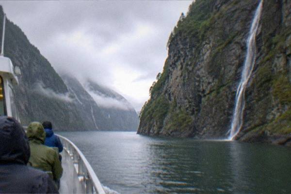 Cruise Operated by Locals, Bergen