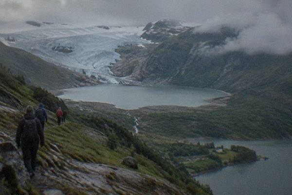 10-Hour Glacier Lake, No Lunch, Bergen