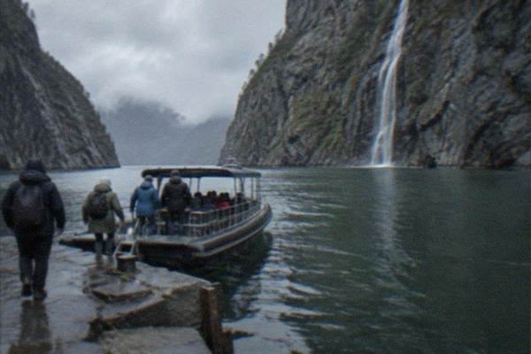 Private Zodiac or Pontoon Cruise, Bergen